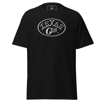 Texas Gear T-Shirt Texas Gear Men's Classic T-Shirts Out_Of_Texas