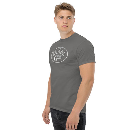 Texas Gear T-Shirt Texas Gear Men's Classic T-Shirts Out_Of_Texas