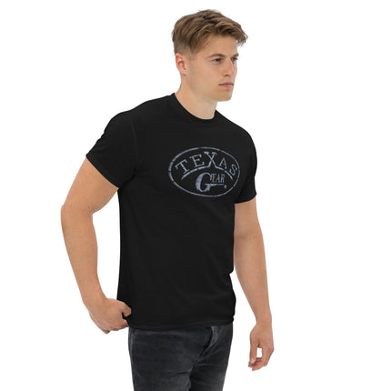 Texas Gear T-Shirt Texas Gear Men's Classic T-Shirts Out_Of_Texas