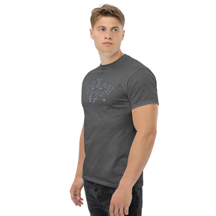 Texas Gear T-Shirt Texas Gear Men's Classic T-Shirts Out_Of_Texas