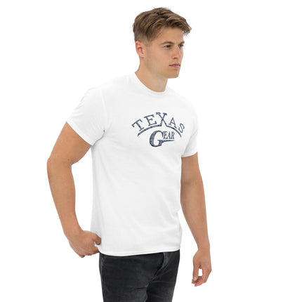 Texas Gear T-Shirt Texas Gear Men's Classic T-Shirts Out_Of_Texas