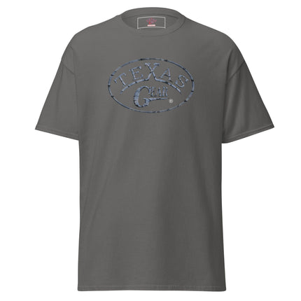 Texas Gear T-Shirt Texas Gear Men's Classic T-Shirts Out_Of_Texas