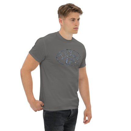 Texas Gear T-Shirt Texas Gear Men's Classic T-Shirts Out_Of_Texas