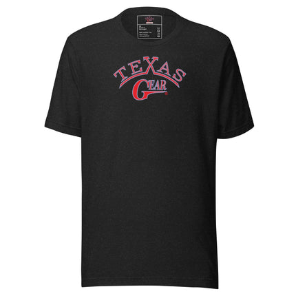 Texas Gear Texas Gear Ladies Tees Texas Gear Ladies T-Shirt Out_Of_Texas